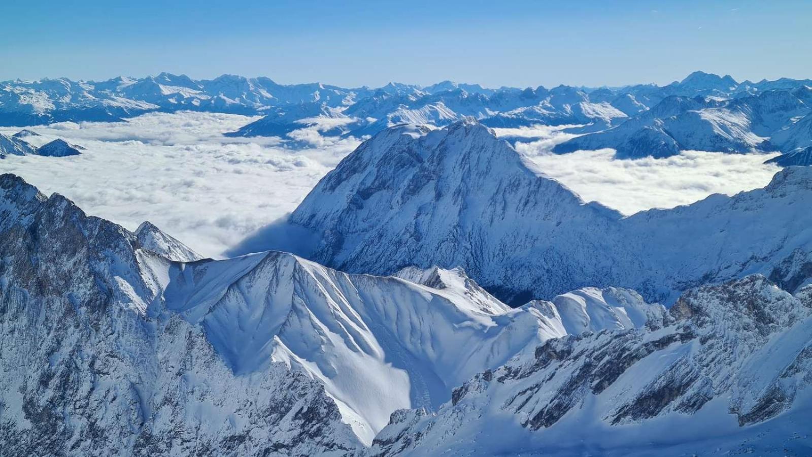 Alpenchalets Biberwier Zugspitze By Alps Resorts エクステリア 写真