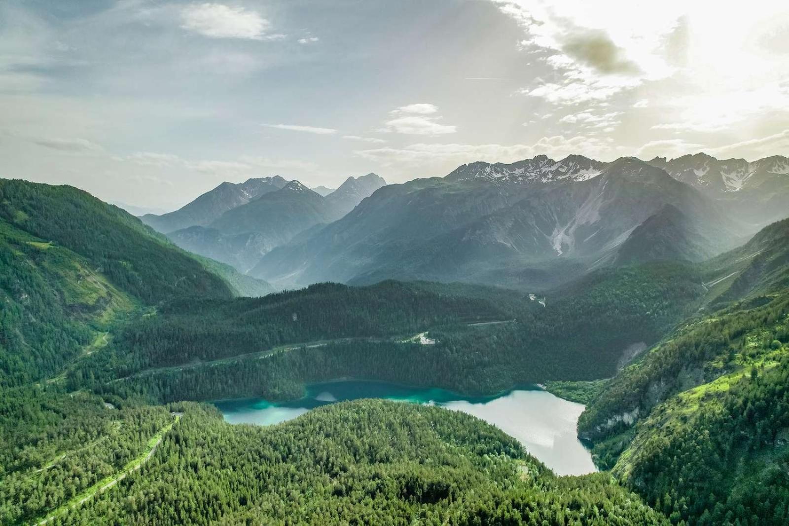 Alpenchalets Biberwier Zugspitze By Alps Resorts エクステリア 写真